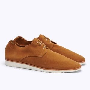 Nisolo Sedona lightweight travel derby